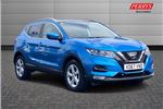 2017 Nissan Qashqai