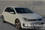 2015 Volkswagen Golf GTI