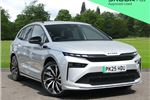 2025 Skoda Enyaq