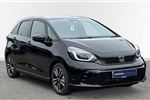 2025 Honda Jazz
