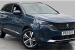 2021 Peugeot 3008