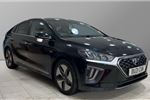 2021 Hyundai IONIQ