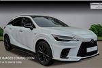 2023 Lexus RX