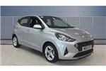 2021 Hyundai i10