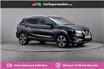 2020 Nissan Qashqai