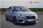 2023 MG MG3