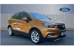 2018 Vauxhall Mokka X