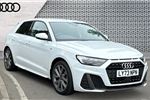 2023 Audi A1