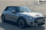 2020 MINI Convertible