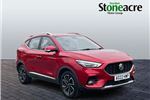 2022 MG ZS