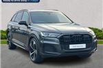 2022 Audi SQ7