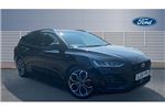 2024 Ford Focus Estate