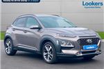 2018 Hyundai Kona