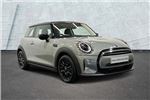 2022 MINI Hatchback