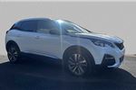 2020 Peugeot 3008