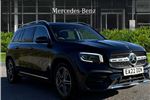 2022 Mercedes-Benz GLB