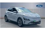 2022 Hyundai Kona Electric