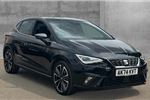 2024 SEAT Ibiza