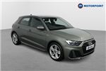 2021 Audi A1