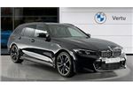 2023 BMW 3 Series Touring