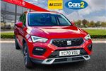 2020 SEAT Ateca