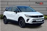 2022 Vauxhall Crossland