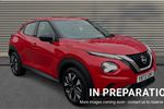 2022 Nissan Juke