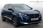 2021 Peugeot 5008