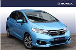 2018 Honda Jazz