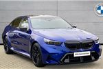 2024 BMW M5