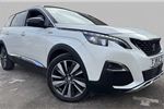2019 Peugeot 5008