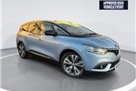 2019 Renault Grand Scenic