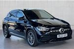 2022 Mercedes-Benz GLA