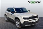 2024 Jeep Avenger