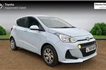 2019 Hyundai i10