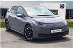 2021 Volkswagen ID.3