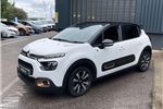 2023 Citroen C3