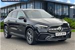 2024 Mercedes-Benz GLA