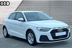 2022 Audi A1