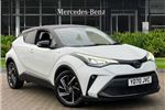 2020 Toyota C-HR