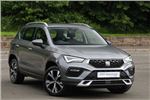 2024 SEAT Ateca