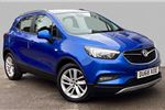 2018 Vauxhall Mokka X