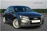 2016 Audi A1