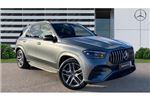 2024 Mercedes-Benz GLE