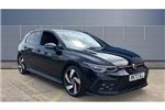 2022 Volkswagen Golf GTI