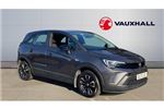 2021 Vauxhall Crossland