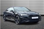 2022 Audi A5