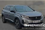 2023 Peugeot 5008