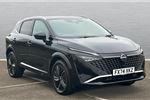 2024 Nissan Qashqai