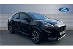 2023 Ford Puma